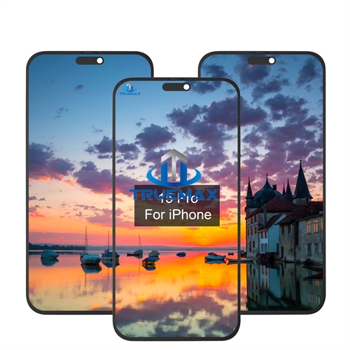 OEM JK In-Cell Display Für IPhone 15 Pro - Kaufen Bei